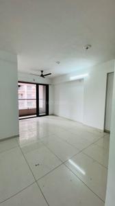 Hall Image of 1610 Sq.ft 3 BHK Apartment / Flat for sale in Kavisha Aer, Shela Ahmedabad for Rs. 7100000