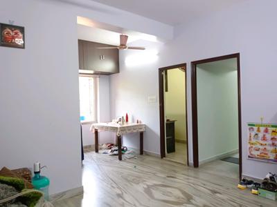 Hall Image of 870 Sq.ft 2 BHK Apartment / Flat for sale in Behala Kolkata for Rs. 4500000