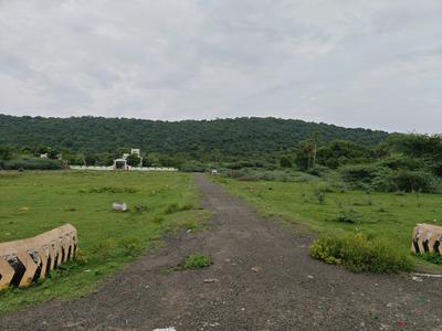 Image of 800 Sq.ft Residential Plot / Land for sale in Chengalpattu, Chennai for Rs. 1199237