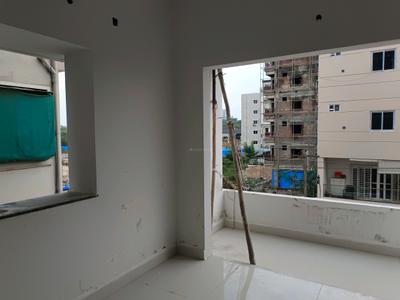 Bedroom Image of 1490 Sq.ft 3 BHK Apartment / Flat for sale in Ameenpur Sangareddy for Rs. 8046002