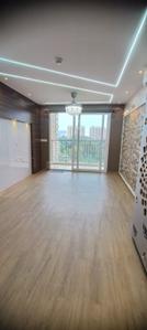 Bedroom Image of 1183 Sq.ft 2 BHK Apartment / Flat for sale in Bhartiya Nikoo Homes 2, Tirumanahalli Bengaluru for Rs. 14000000