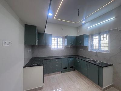 Kitchen Image of 1750 Sq.ft 3 BHK Villa for sale in Kovur Chennai for Rs. 12500000