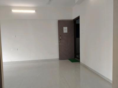 Living Room Image of 710 Sq.ft 1 BHK Apartment / Flat for sale in La Mer One, Panvel Navi Mumbai for Rs. 5000000