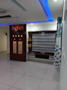 Hall Image of 1650 Sq.ft 3 BHK Apartment / Flat for rent in GR Heights, Gottigere Bengaluru for Rs. 45000