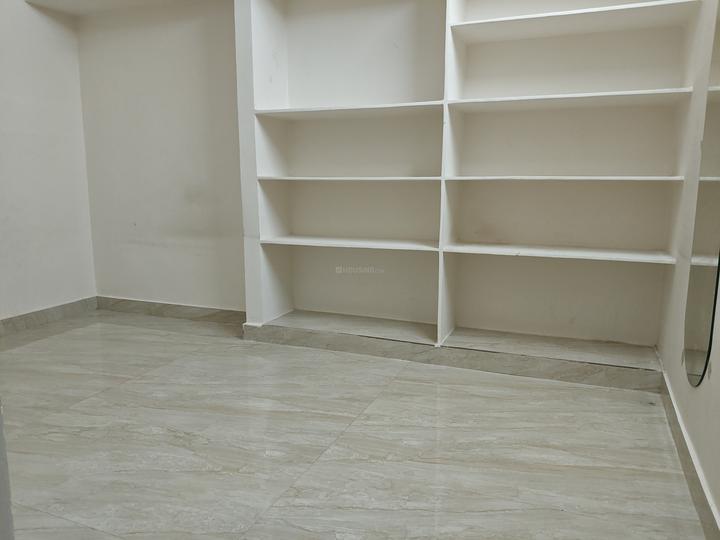 Kondapur Raghavendra Colony Bedroom 1