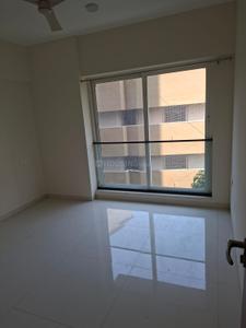 Bedroom Image of 1457 Sq.ft 2.5 BHK Apartment / Flat for rent in Satyam Springs, Chembur Mumbai for Rs. 110000