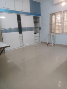 Bedroom Image of 3000 Sq.ft 1 BHK Independent House for sale in Thiruvanmiyur Chennai for Rs. 40000000