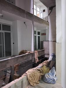 Bedroom One Image of 1050 Sq.ft 2 BHK Apartment / Flat for sale in Capital Metro Heights 2, Sector 72 Noida for Rs. 3850000