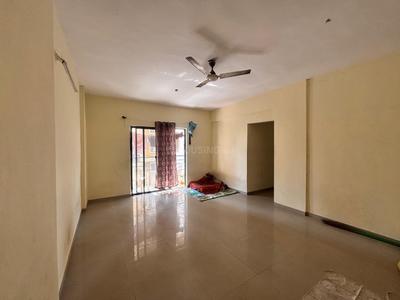 Hall Image of 1000 Sq.ft 2 BHK Apartment / Flat for rent in Parijat Nagar Nashik for Rs. 11500