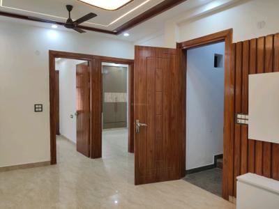 Living Room Image of 1150 Sq.ft 3 BHK Builder Floor for sale in Indirapuram Ghaziabad for Rs. 13551000