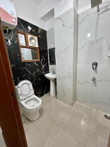 Image of 1200 Sq.ft 2 BHK Builder Floor for rent in Sector 15 Part 2, Gurgaon for Rs. 45500