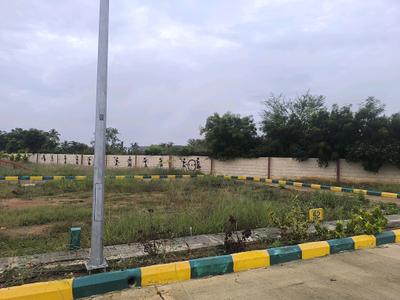 Image of 1200 Sq.ft Residential Plot / Land for sale in MBC Avinya Enclave, Vemagal, Kolar for Rs. 3866669