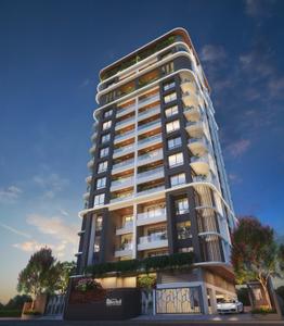 Image of 2012 Sq.ft 3 BHK Apartment / Flat for sale in Mukund Nagar, Pune for Rs. 29000000