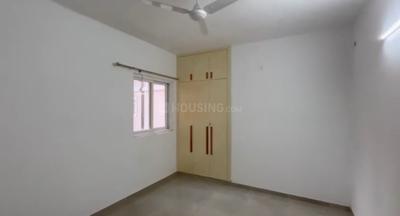 Bedroom Image of 1395 Sq.ft 3 BHK Apartment / Flat for sale in ACE Parkway, Sector 150 Noida for Rs. 22500000
