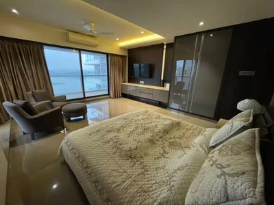 Bedroom Image of 6150 Sq.ft 6 BHK Apartment / Flat for sale in Lakefront Solitaire, Powai Mumbai for Rs. 270000000