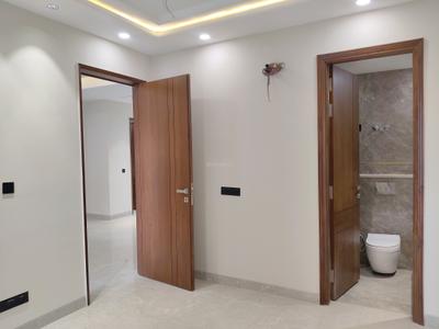 Bedroom Image of 3150 Sq.ft 4 BHK Builder Floor for sale in Ansal Esencia Sector 67, Sector 67 Gurgaon for Rs. 35000000