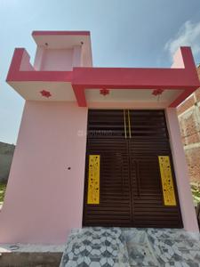 Image of 760 Sq.ft 2 BHK Independent House for sale in Dubagga, Lucknow for Rs. 3200000