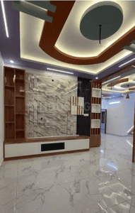 Living Room Image of 2200 Sq.ft 4 BHK Independent House for sale in Mannuthy Thrissur for Rs. 10500000