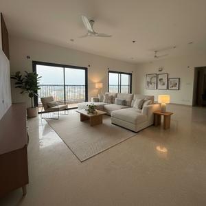 3.5 BHK Villa