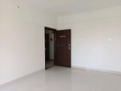 Living Room Image of 1000 Sq.ft 2 BHK Apartment / Flat for sale in Park Infinia by Kumar Corp, Fursungi Pune for Rs. 5900000