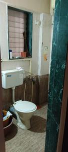 Image of 445 Sq.ft 1 BHK Apartment / Flat for sale in Timber Green Park, Dahisar East, Mumbai for Rs. 9500000