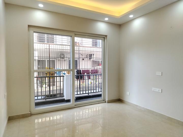 Sector 2, Palam Vihar Bedroom One 1