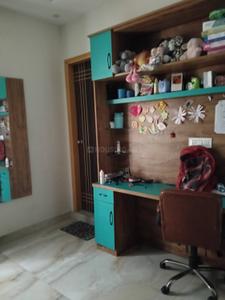 Bedroom Image of 1800 Sq.ft 3 BHK Duplex for rent in GMS Road Dehradun for Rs. 33000