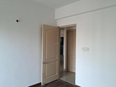 Bedroom Image of 1410 Sq.ft 3 BHK Apartment / Flat for sale in Paras Tierea, Sector 137 Noida for Rs. 12500000