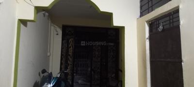 Balcony Image of 150 Sq.ft 1 RK Penthouse for rent in Ayodhya Bypass Bhopal for Rs. 5000