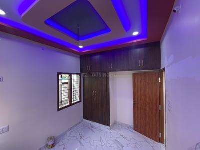 Bedroom Image of 1600 Sq.ft 3 BHK Independent House for sale in KK Nagar Tiruchirappalli for Rs. 9500000