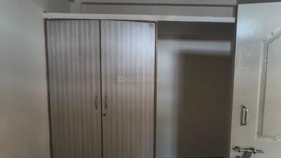 Bedroom Image of 1100 Sq.ft 2 BHK Apartment / Flat for rent in Rajajinagar Bengaluru for Rs. 18500