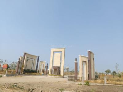 Image of 1080 Sq.ft Residential Plot / Land for sale in Puwarda Junarda, Indore for Rs. 4860000