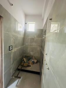 Bathroom Image of 810 Sq.ft 3 BHK Villa for sale in Hathod Jaipur for Rs. 7000000