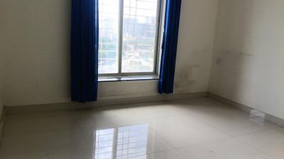 Bedroom Image of 850 Sq.ft 2 BHK Apartment / Flat for rent in Dolphin Casa Grande, Ravet Pune for Rs. 25000