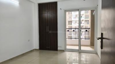 Bedroom Image of 1495 Sq.ft 3 BHK Apartment / Flat for rent in Gulshan Ikebana, Sector 143 Noida for Rs. 34000