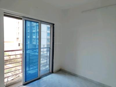 Bedroom Image of 420 Sq.ft 1 BHK Apartment / Flat for sale in Vasai West Vasai for Rs. 4700000