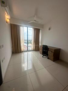 Hall Image of 1900 Sq.ft 3 BHK Builder Floor for rent in Mandaveli Chennai for Rs. 150000
