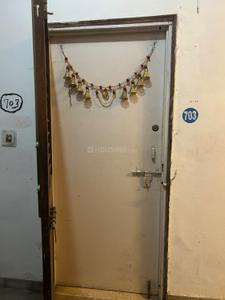 Hall Image of 950 Sq.ft 2 BHK Apartment / Flat for rent in Bagla Anand Vrindavan, Civil Lines Agra for Rs. 25000