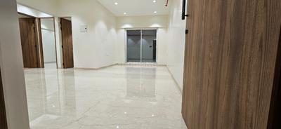 Hall Image of 1700 Sq.ft 3 BHK Apartment / Flat for sale in Sonam Indra Neel, Mira Road East Mira Bhayandar for Rs. 25000000