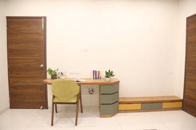 Bedroom Image of 1800 Sq.ft 4 BHK Duplex for sale in Nilamber Bliss, Gotri Vadodara for Rs. 20000000