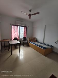 Hall Image of 1568 Sq.ft 3 BHK Apartment / Flat for sale in Nandan Harsh Paradise Gold, Aundh Pune for Rs. 18000000