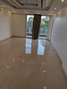 Hall Image of 4500 Sq.ft 4 BHK Builder Floor for rent in New Friends Colony New Delhi for Rs. 242000
