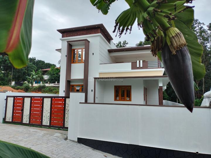 4 BHK 2230 Sqft Independent House for sale at Kakkanad, Kochi