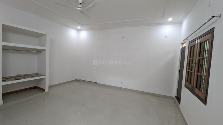 Jhanjhari Block Bedroom 1