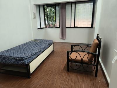 Dhanlaxmi Park Bedroom 3