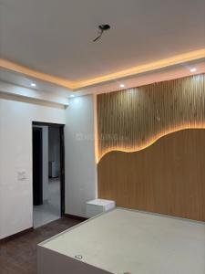 Bedroom Image of 930 Sq.ft 2 BHK Apartment / Flat for sale in Gaurs Atulyam, Omicron I Greater Noida for Rs. 10000000