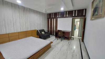 Bedroom Image of 2800 Sq.ft 4 BHK Apartment / Flat for rent in Kanke Ranchi for Rs. 42000