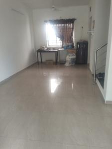Hall Image of 1018 Sq.ft 2 BHK Duplex for rent in CasaGrand Futura, Sriperumbudur Chennai for Rs. 22000