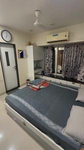 Bedroom Image of 1185 Sq.ft 2 BHK Apartment / Flat for sale in Santacruz West Mumbai for Rs. 45000000