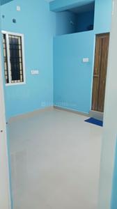 Bedroom Image of 900 Sq.ft 2 BHK Independent House for rent in Sholinganallur Chennai for Rs. 18000